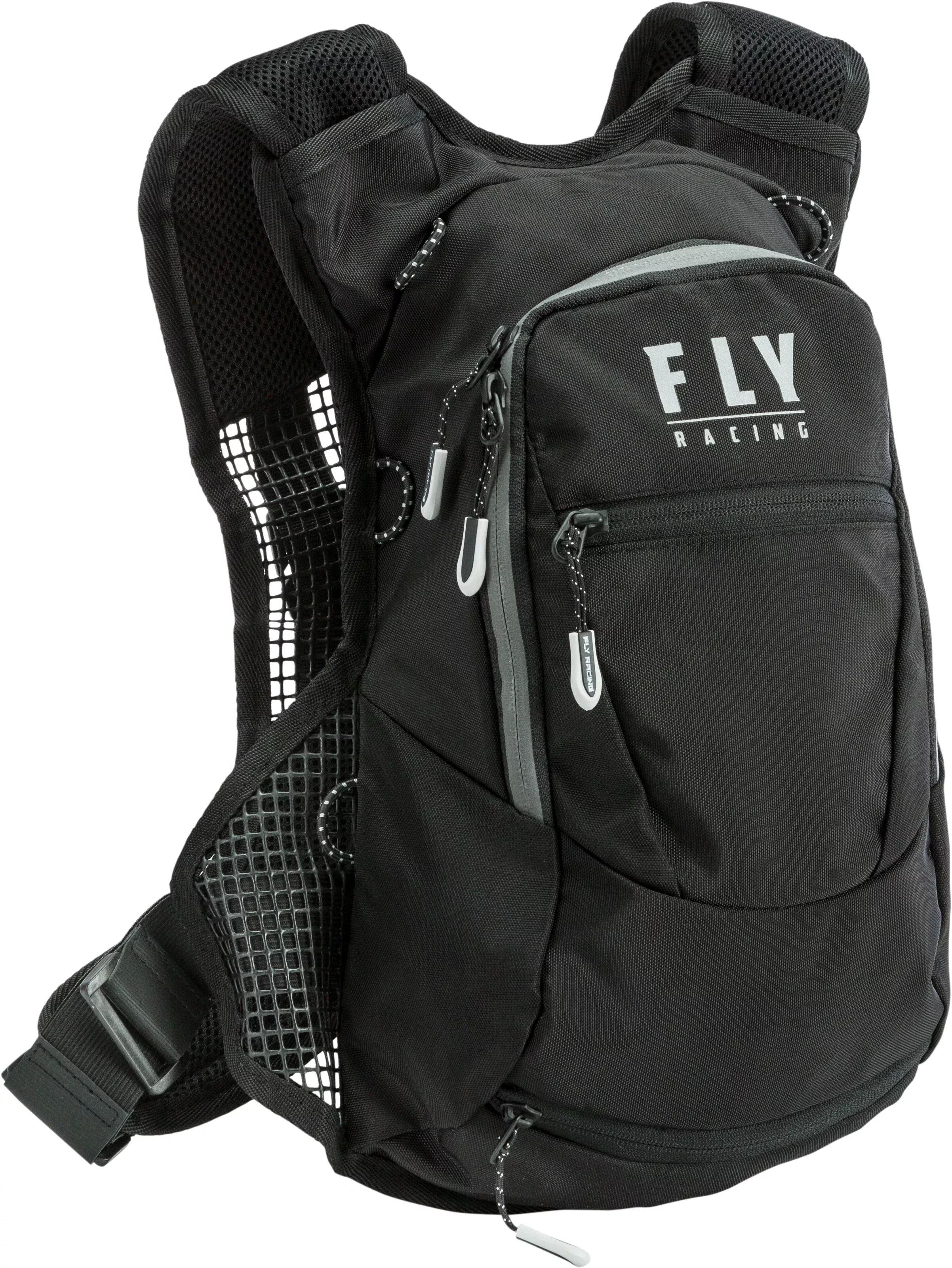 Fly Racing Xc 70 Hydro Pack 2l Black 28-5201
