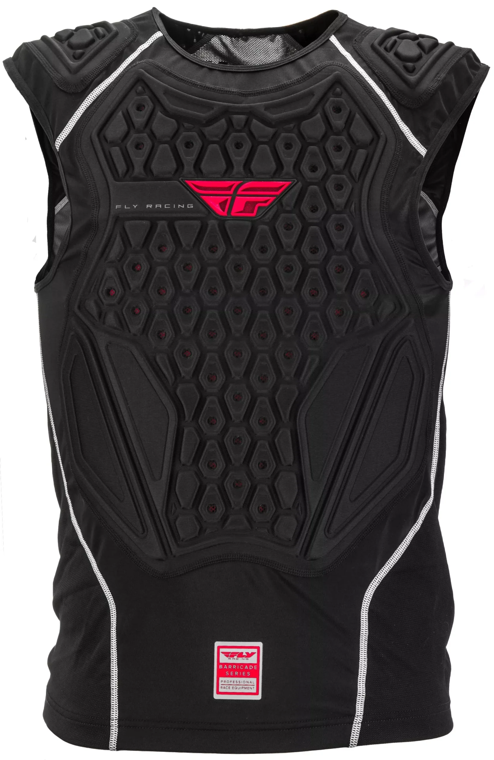 Fly Racing Youth Barricade Pullover Vest 360-9700