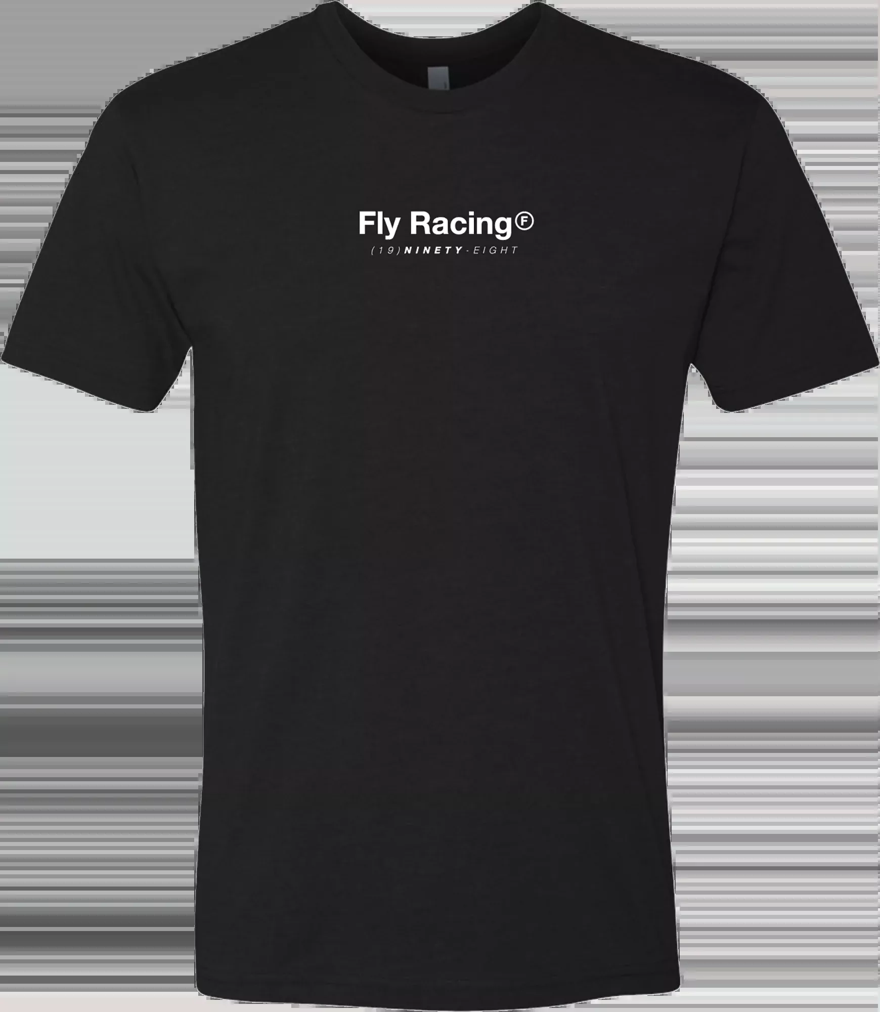 Fly Racing Youth Fly Lost Tee Black Ym 354-0322YM
