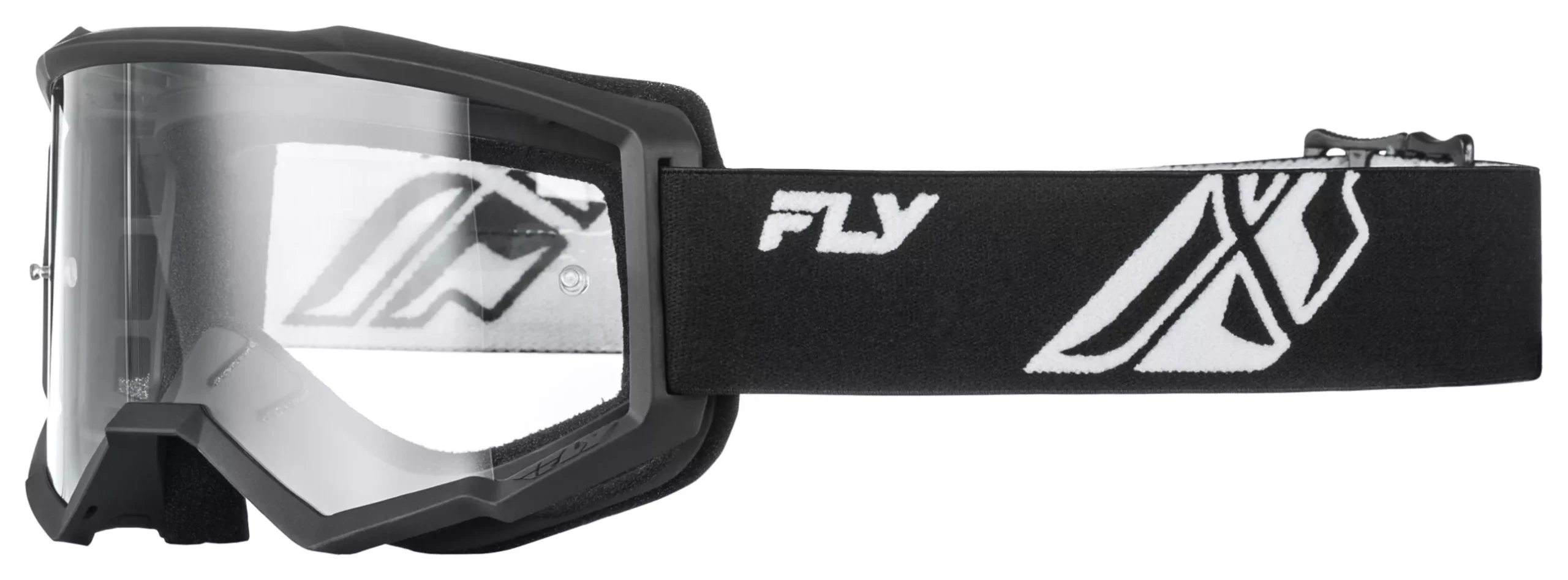 Fly Racing Youth Focus Goggles