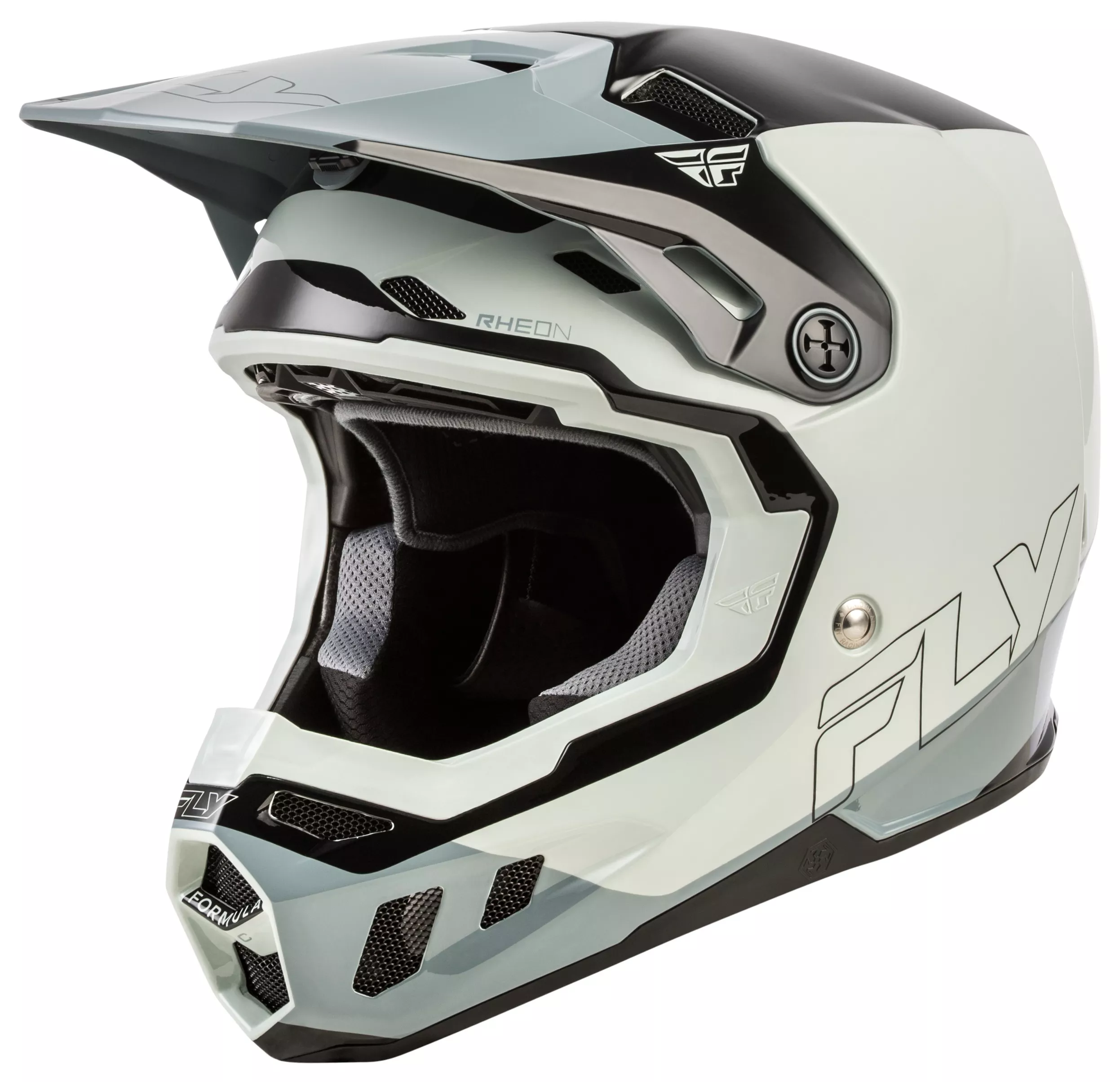 Fly Racing Youth Formula CC Glide Helmet