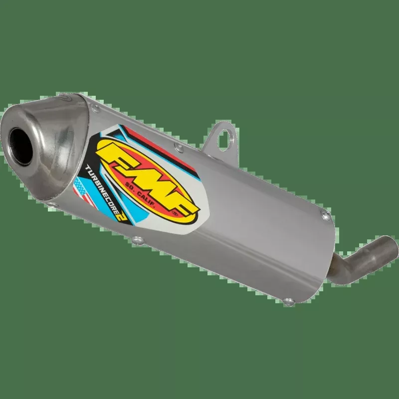 FMF 17-19 250/300XC-W Muffler P-Core 2.1