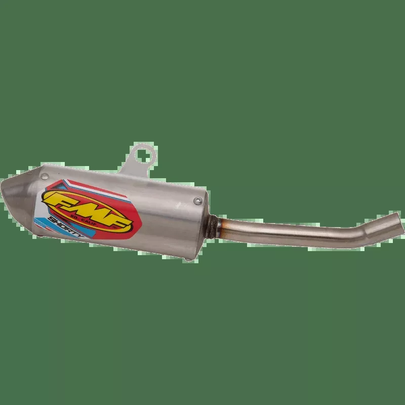 FMF 19-22 125/150SX P Core 2 Short