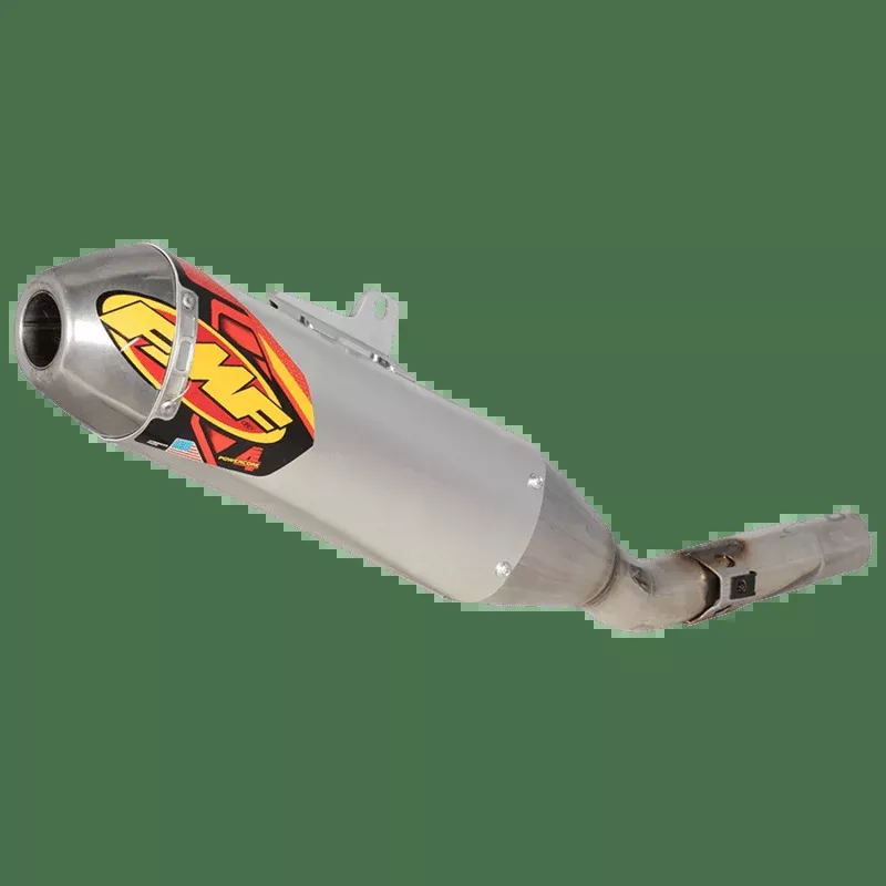 FMF 22-23 CRF250R Mflr P-Core 4 Hex