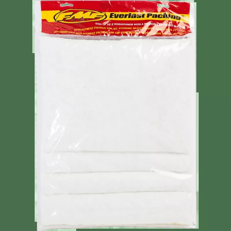 FMF 4 STK Pillow Muffler Packing