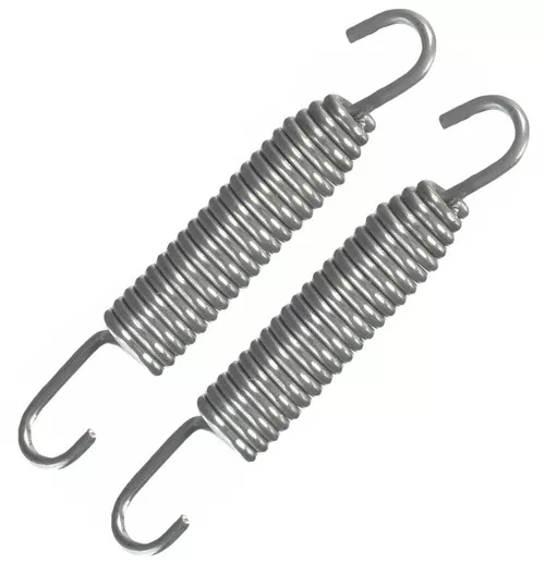 FMF 4-Stroke Exhaust 70mm Swivel Spring Kit (011396)