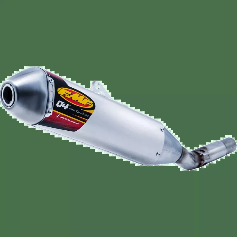 FMF 97-20 DR650SE Mflr Q4 With SA
