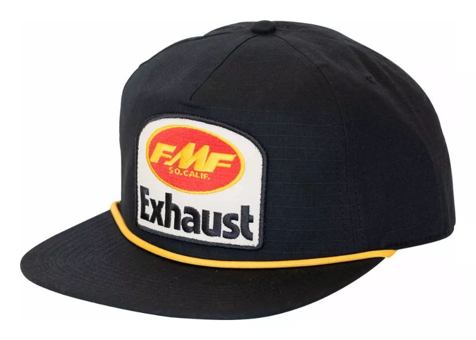 FMF Champ Hat