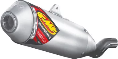 Fmf Exhaust P-Core 4 Mflr & Header Crf70 '05-11 - 041178