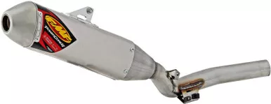 Fmf Exhaust P-Core 4 Mflr Hex Yz250F 2014 - 044423