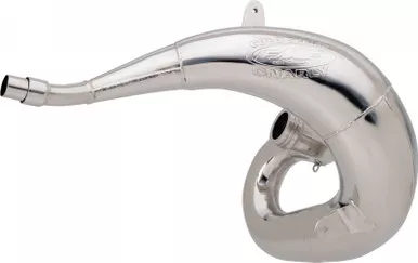 Fmf Exhaust Pipe Gnarly Ktm380 '98-02 - 020081
