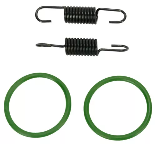 FMF Exhaust Pipe Spring & O-Ring Kit (011310)