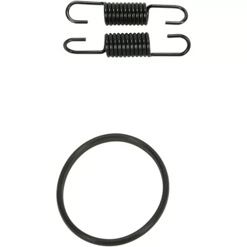 FMF Exhaust Pipe Spring & O-Ring Kit (011313)
