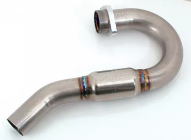Fmf Exhaust Power Bomb Yz250F '01-06 - 040073