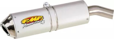Fmf Exhaust S/A Pciv-2 Mod Yfz450 '04 - 044224