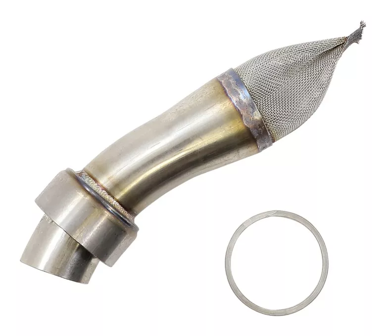 FMF Factory 4.1 RCT Spark Arrestor Quiet Core Insert
