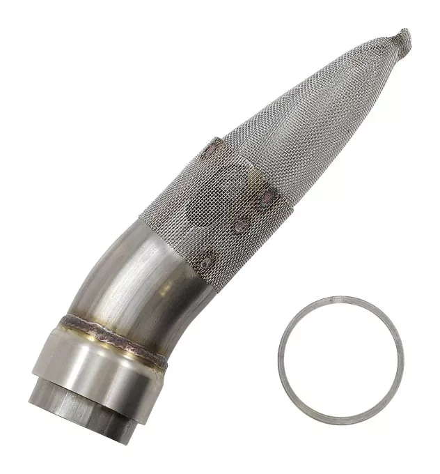 FMF Factory 4.1 Spark Arrestor Quiet Core Insert KTM 250cc-450cc 2016