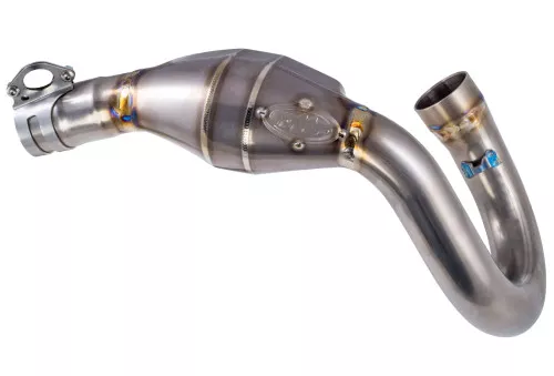 FMF Megabomb Titanium Header Pipe (045625)