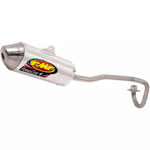 FMF Mini Powercore 4 Full Exhaust System - '13-18 Honda CRF110F (041501)