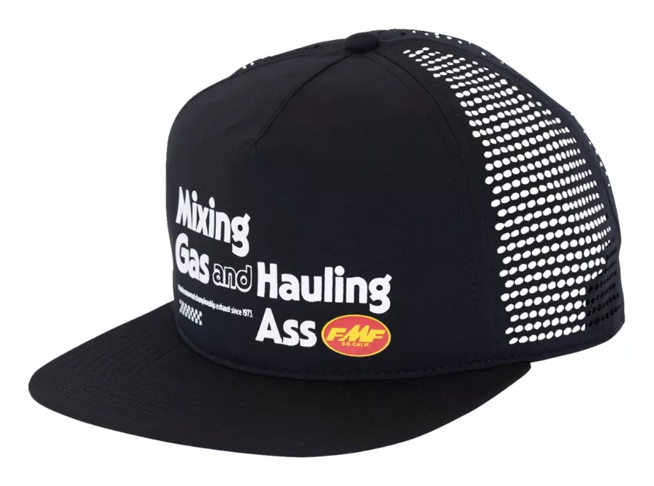 FMF Mixer Hat