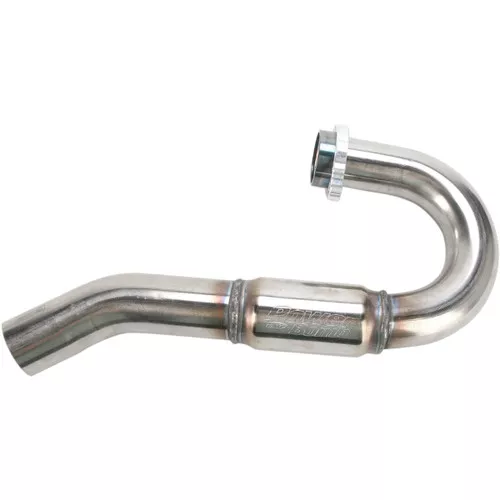 FMF Powerbomb Header Pipe - Stainless Steel - Honda CRF230F (041483)