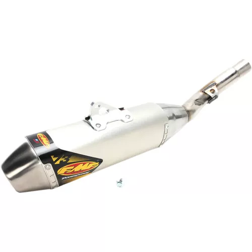 FMF Powercore 4 Spark Arrestor Slip-On Muffler (041274)