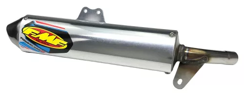 FMF Powercore Slip-On Silencer Aluminum (020199)