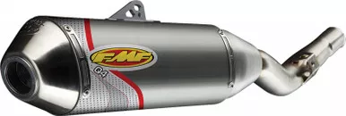 Fmf Racing Q4 Hex S/A Kaw Kx250F - 042346