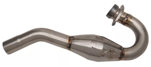 FMF Stainless Megabomb Header Pipe Honda CRF450X 2019-2026 (041577)