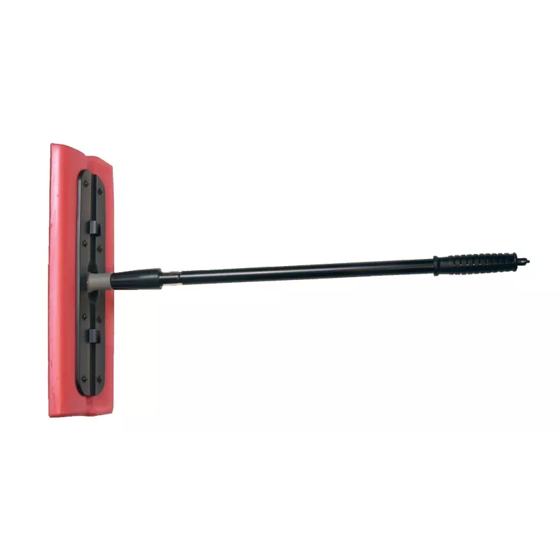 FOAM SNOW REMOVAL TOOL