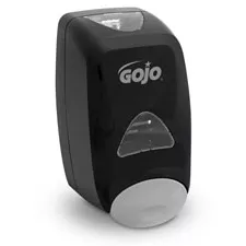 FOAM SOAP DISPENSER