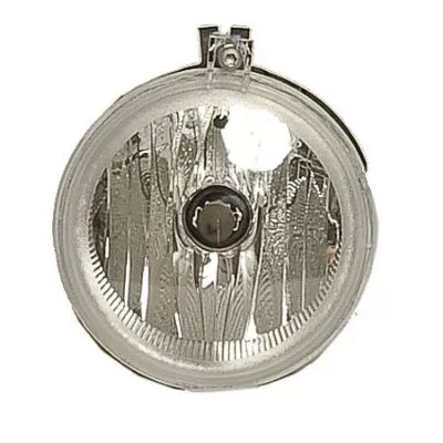 FOG LIGHT ASSY