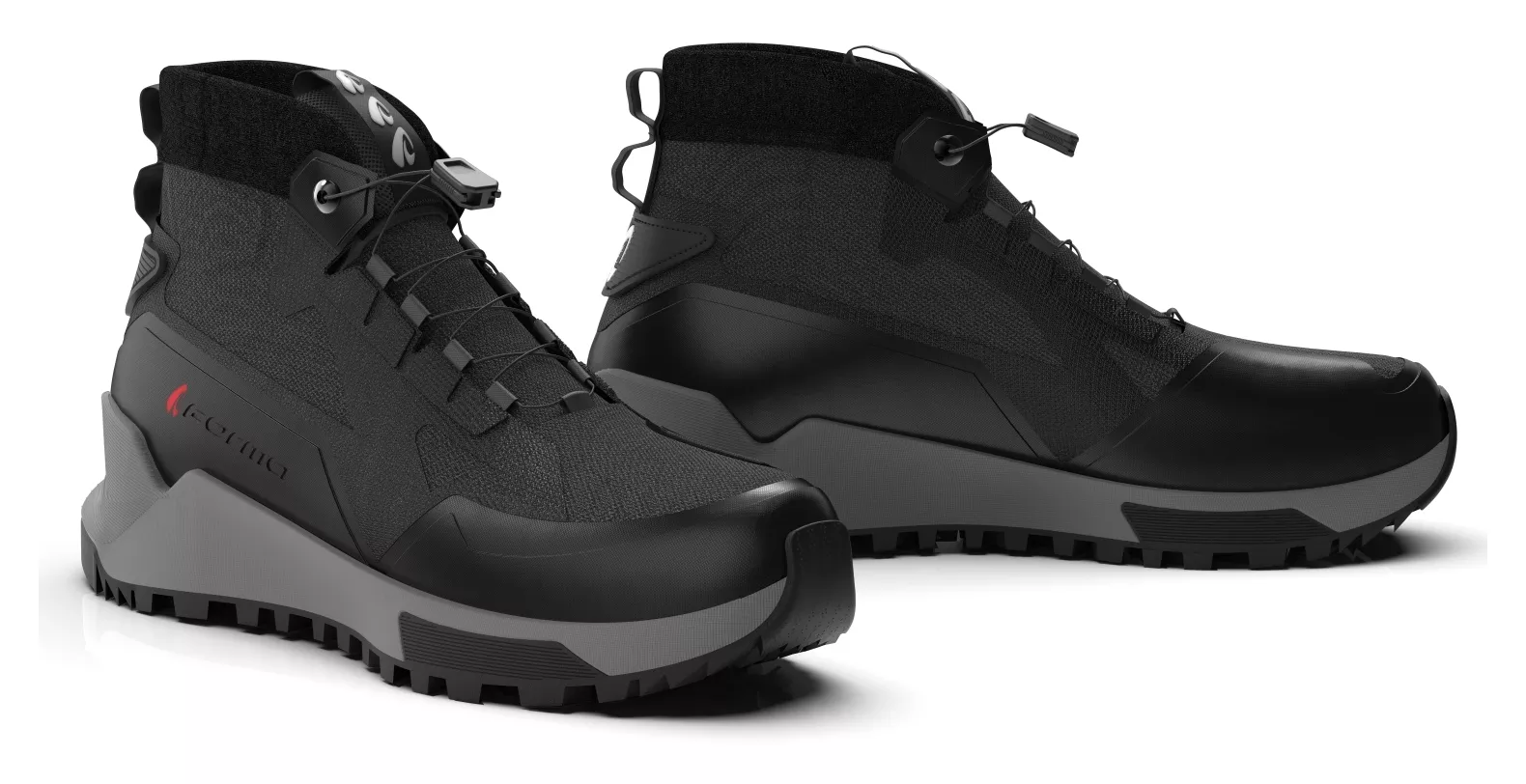Forma Kumo Boots