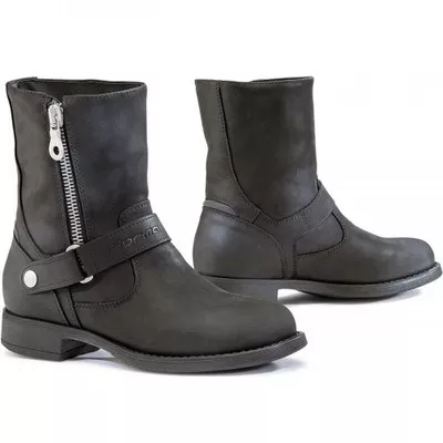 Forma Women’s Eva Boots Black