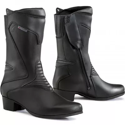 Forma Women’s Ruby Boots Black