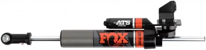 Fox 983-02-148 ATS 2.0 Front Steering Stabilizer for 18-Up Jeep Wrangler JL 4WD