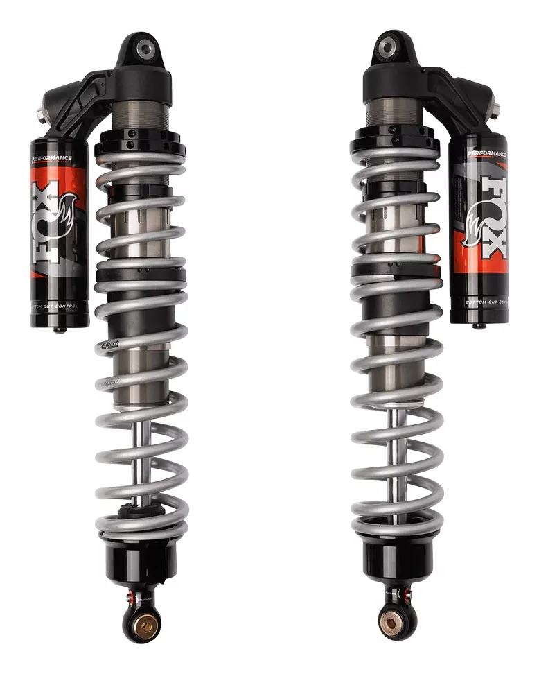 Fox Factory Performance Elite Series 2.5 RC Shocks Polaris General XP 2020-2026