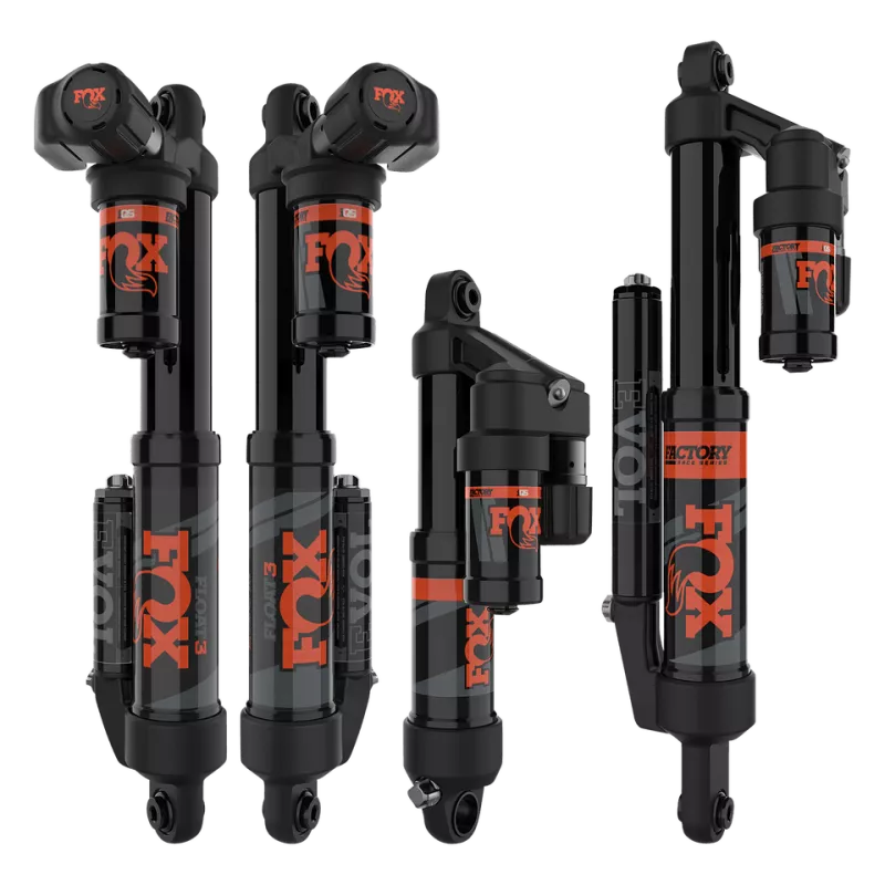 FOX PS Float 3 Shock