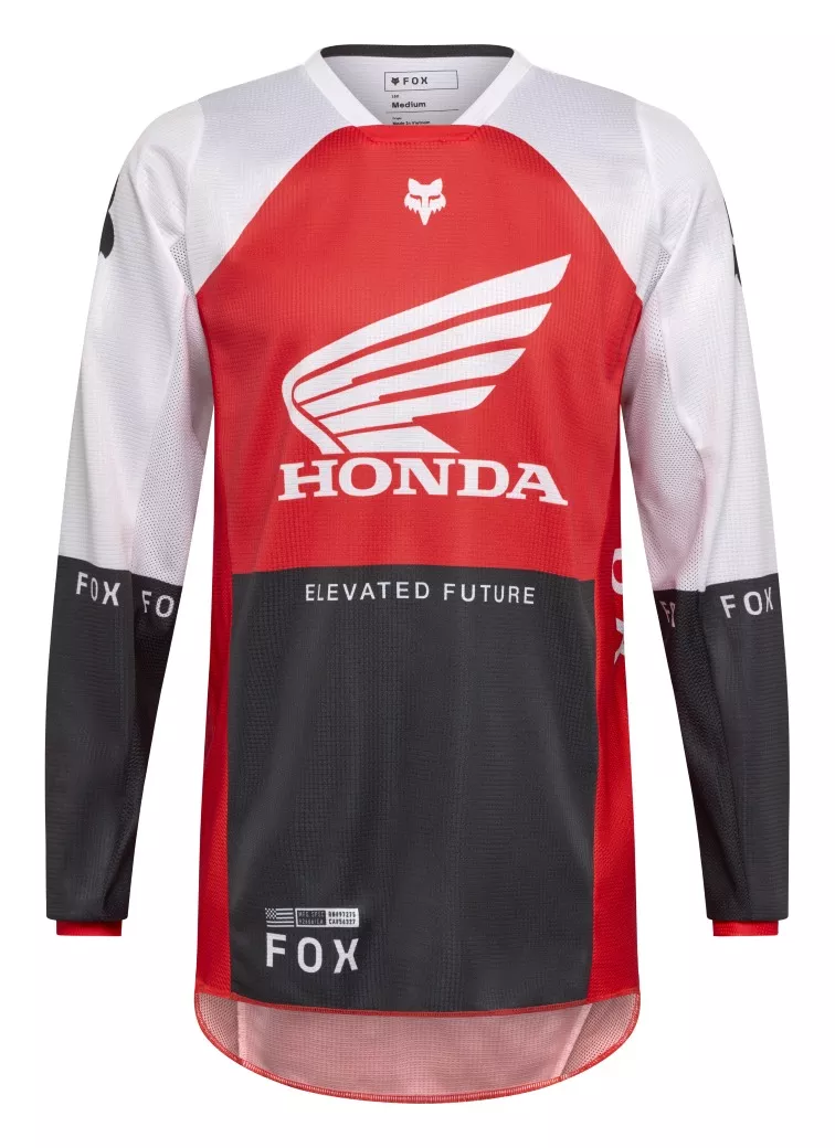 Fox Racing 180 Honda Jersey