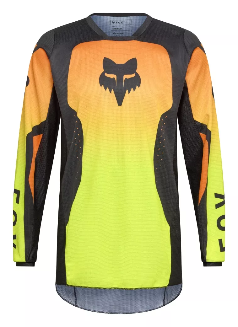 Fox Racing 180 Shield Jersey