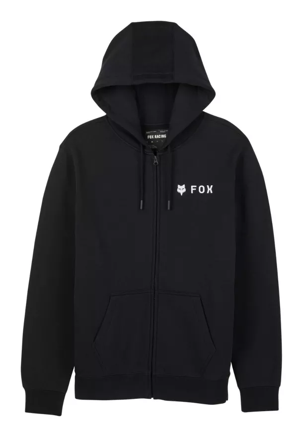 Fox Racing Absolute Fleece Zip Hoody