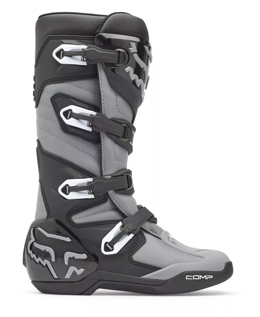 Fox Racing Comp Core Boots