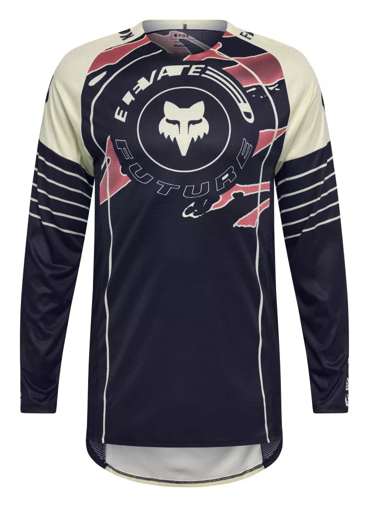 Fox Racing Flexair Inning Jersey