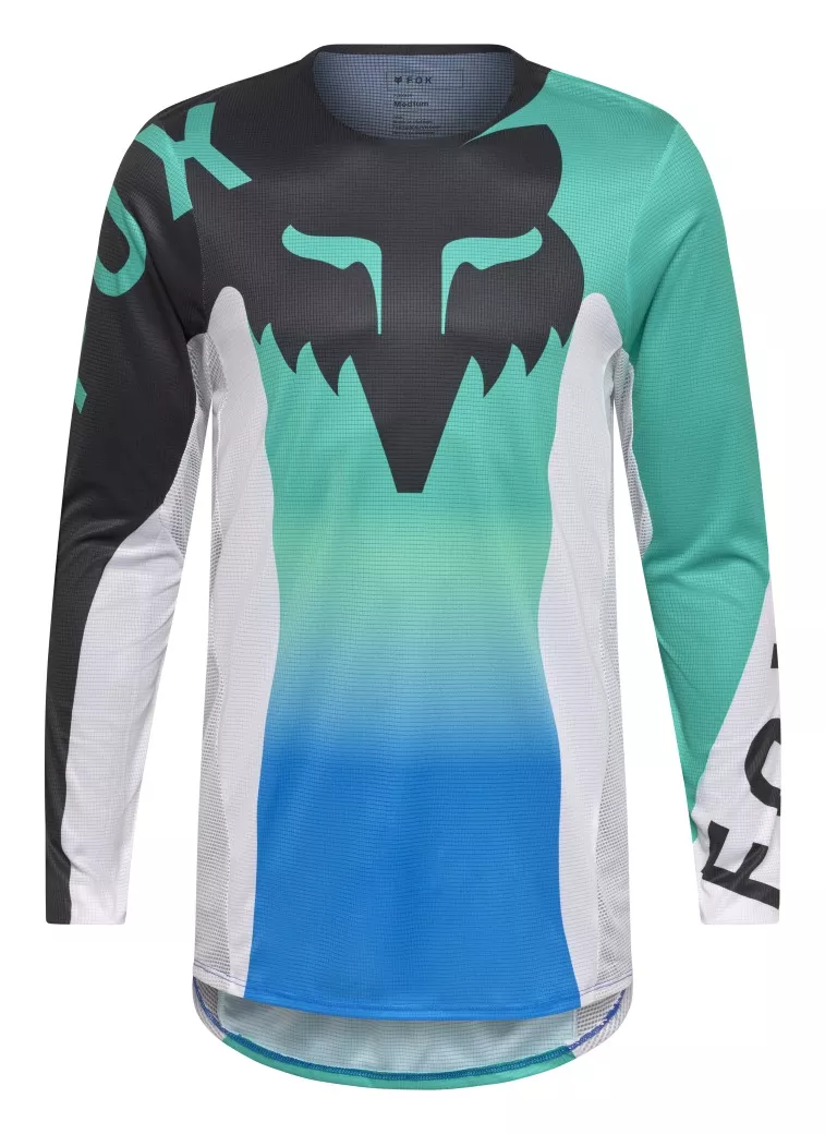 Fox Racing Flexair Spire Jersey