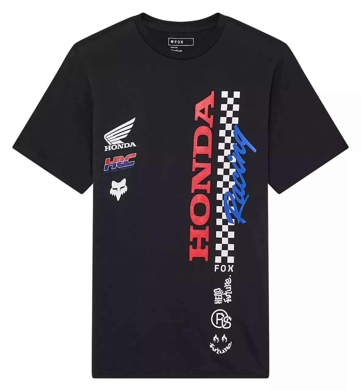 Fox Racing Honda T-Shirt