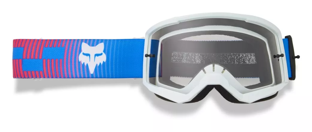 Fox Racing Main Collect Goggles