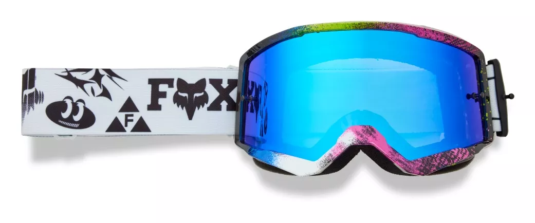 Fox Racing Main Image Cosmo Spark Goggles