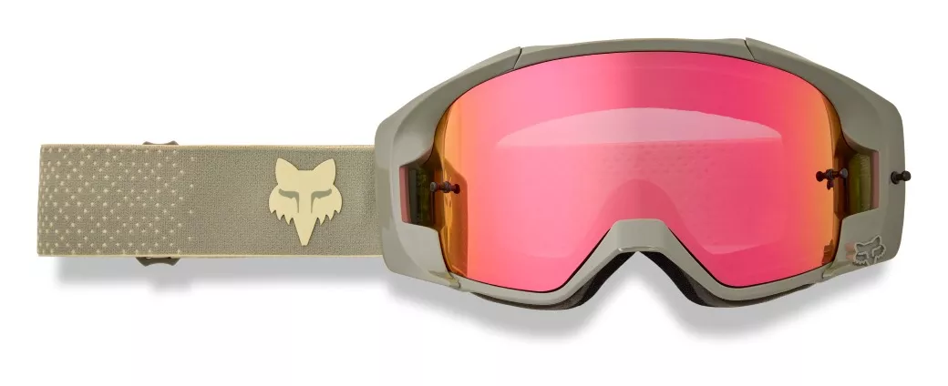 Fox Racing Vue Core Goggles
