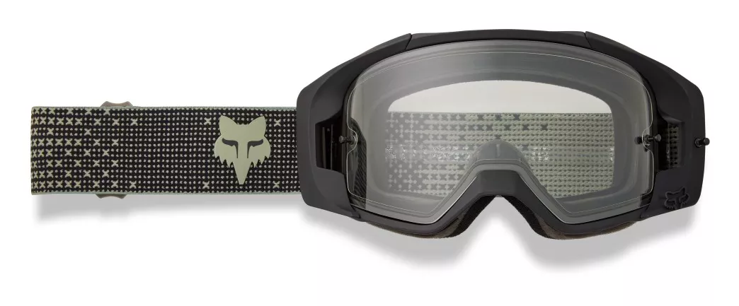 Fox Racing Vue Enduro Goggles