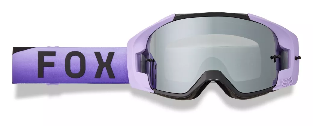 Fox Racing Vue Spire Spark Goggles